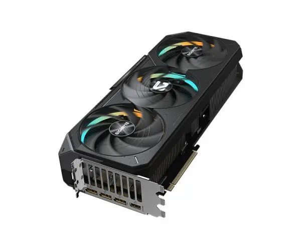 GIGABYTE nVidia GeForce RTX 5070 Ti GAMING 16GB 256bit GV-N507TGAMING OC-16GD rev. 1.0 grafička karta