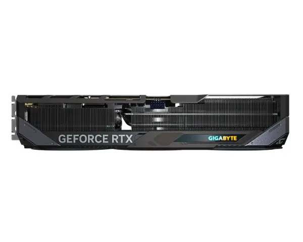 GIGABYTE nVidia GeForce RTX 5070 Ti GAMING 16GB 256bit GV-N507TGAMING OC-16GD rev. 1.0 grafička karta
