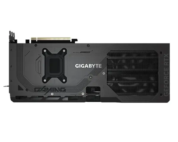 GIGABYTE nVidia GeForce RTX 5070 Ti GAMING 16GB 256bit GV-N507TGAMING OC-16GD rev. 1.0 grafička karta