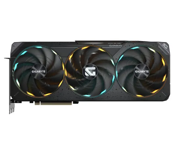 GIGABYTE nVidia GeForce RTX 5080 GAMING 16GB GV-N5080GAMING OC-16GD rev. 1.0 grafička karta