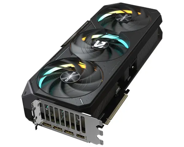 GIGABYTE nVidia GeForce RTX 5080 GAMING 16GB GV-N5080GAMING OC-16GD rev. 1.0 grafička karta