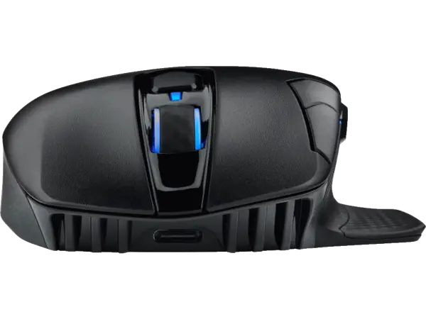 Miš CORSAIR DARK CORE bežicniCH-9315411-EURGBcrna' ( 'CH-9315411-EU' ) 