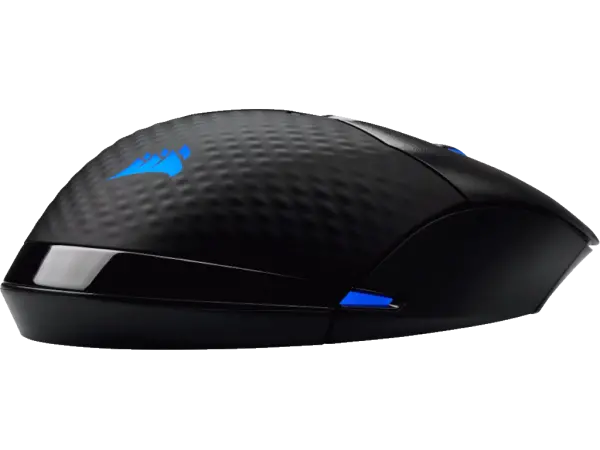 Miš CORSAIR DARK CORE bežicniCH-9315411-EURGBcrna' ( 'CH-9315411-EU' ) 