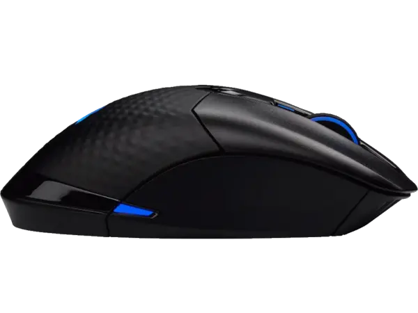 Miš CORSAIR DARK CORE bežicniCH-9315411-EURGBcrna' ( 'CH-9315411-EU' ) 