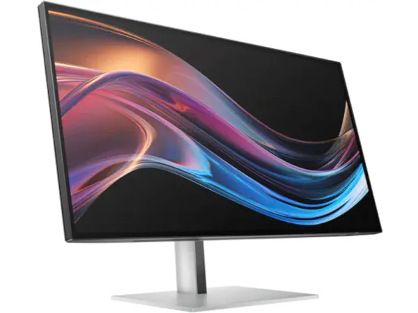 Monitor HP S7 Pro 727pk 27''3840x216060Hz5msHDMI,DP,Thunderb,USB-C 100W,RJ45VESApivot,visina3g' ( '8J9G2AA#ABB' ) 