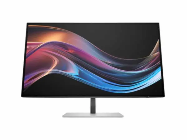 Monitor HP S7 Pro 727pk 27''3840x216060Hz5msHDMI,DP,Thunderb,USB-C 100W,RJ45VESApivot,visina3g' ( '8J9G2AA#ABB' ) 