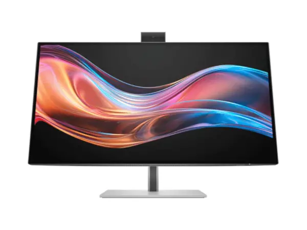 Monitor HP S7 Pro 727pm 27'' Conf3840x216060Hz5msHDMI,DP,Thun USB-C 100W,RJ45pivot,visinazvu3g' ( '8K135AA#ABB' )
