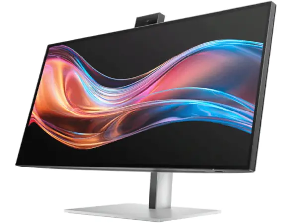 Monitor HP S7 Pro 727pm 27'' Conf3840x216060Hz5msHDMI,DP,Thun USB-C 100W,RJ45pivot,visinazvu3g' ( '8K135AA#ABB' )