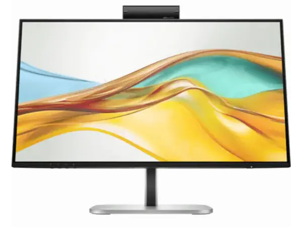 Monitor HP S5 Pro 524pm Conf 23.8''IPS1920x1080100Hz5msHDMI,DP,USB-C100W,RJ45pivot,visinzvu3g' ( '9E0G9UT#ABB' ) 