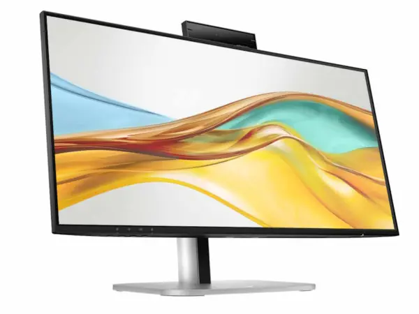 Monitor HP S5 Pro 524pm Conf 23.8''IPS1920x1080100Hz5msHDMI,DP,USB-C100W,RJ45pivot,visinzvu3g' ( '9E0G9UT#ABB' ) 