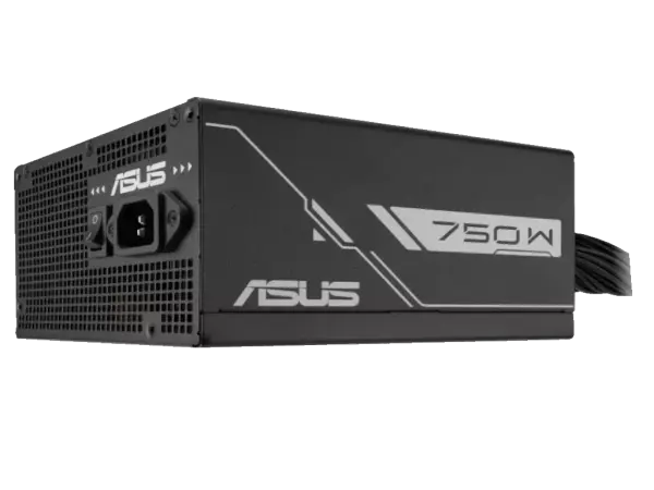 Napajanje ASUS PRIME-750B-BLACK 750WATX12V80Plus Bronzemodularnocrna' ( 'PRIME-750B-BLACK' ) 