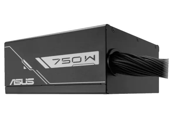 Napajanje ASUS PRIME-750B-BLACK 750WATX12V80Plus Bronzemodularnocrna' ( 'PRIME-750B-BLACK' ) 