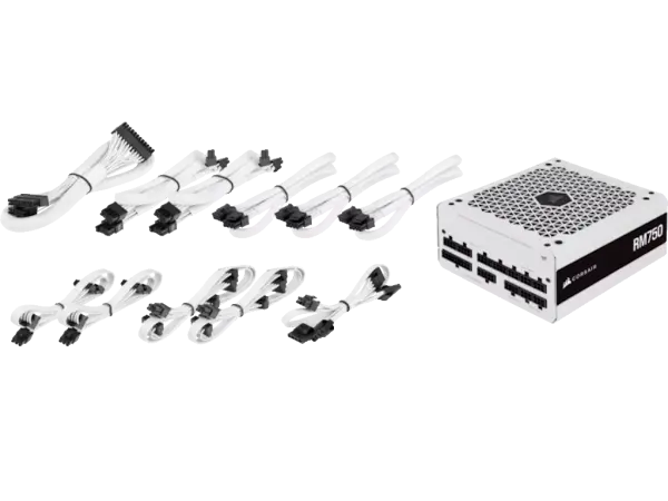 Napajanje CORSAIR CP-9020231-EU RM750 750W80 plus Goldmodularno' ( 'CP-9020231-EU' )