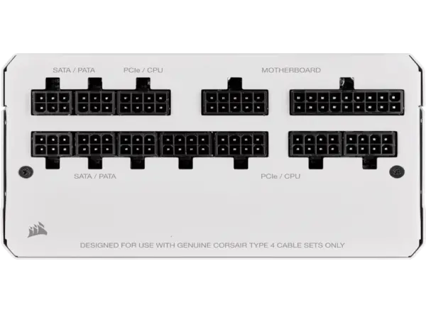 Napajanje CORSAIR CP-9020231-EU RM750 750W80 plus Goldmodularno' ( 'CP-9020231-EU' )
