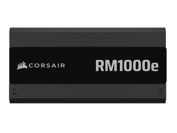 NAPAJANJE CORSAIR RM1000e 1000WATX 3.1PCIe 5.180+GOLDmodularnoCRNA' ( 'CP-9020297-EU' ) 