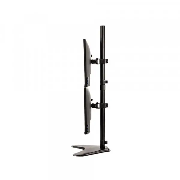 Nosač Monitora Fellowes Profesional Series Freestanding Dual Stacking 8044001