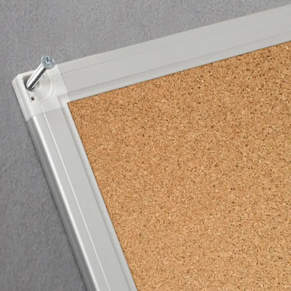 Tabla pluta 2X3 alu ram TCA34/C 30x40 EcoBoard