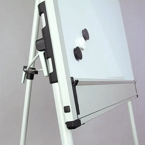 Tabla flipchart 2x3 TFS04 Starboard 70x100 ceramic