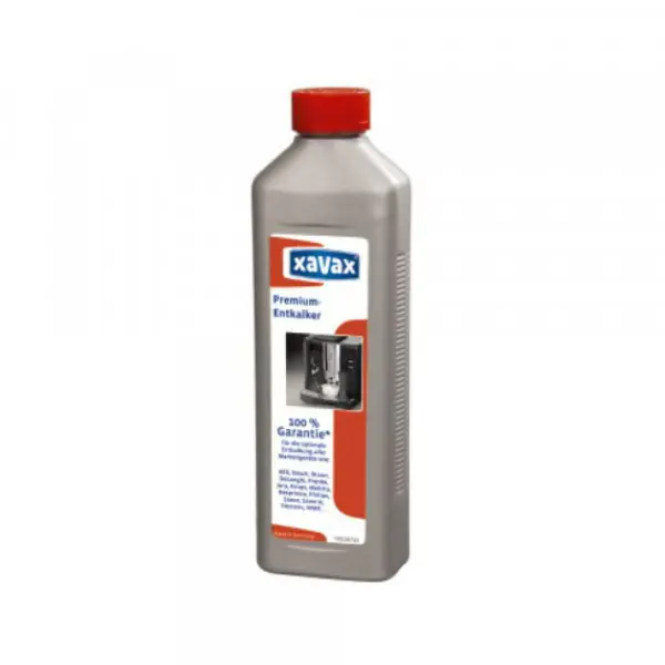 Sredstvo za uklanjanje kamenca za cafe aparate Xavax premium 500ml