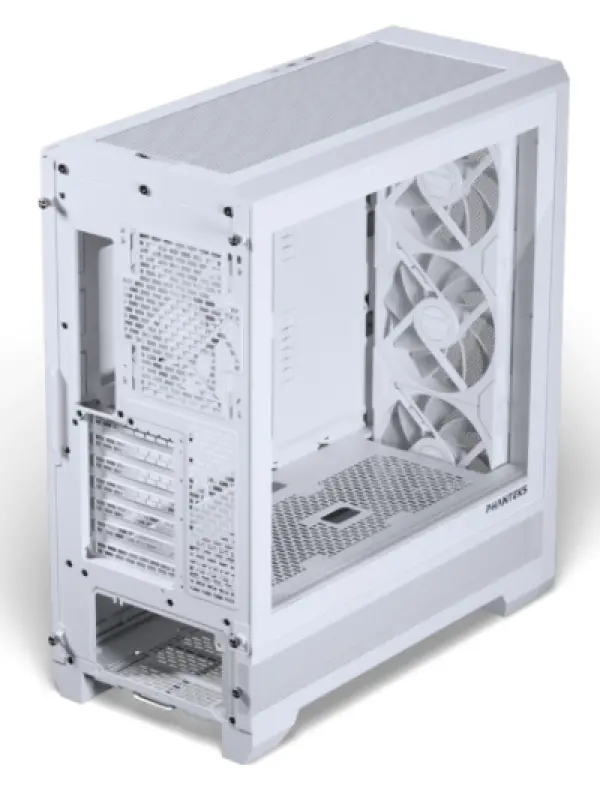 Kućište PHANTEKS Eclipse G400A E-ATX, D-RGB White PH-EC400GA_DMW01