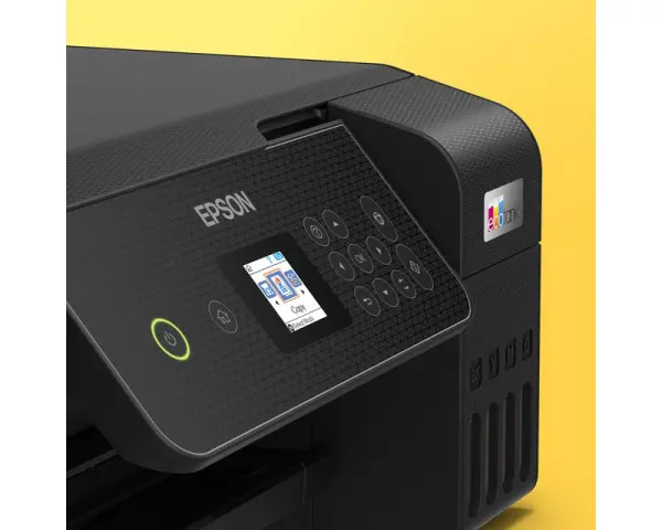 EPSON L3280 EcoTank ITS wireless multifunkcijski inkjet štampač 