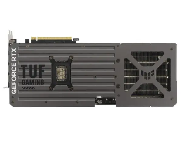 ASUS nVidia GeForce RTX 5080 16GB TUF-RTX5080-O16G-GAMING grafička karta