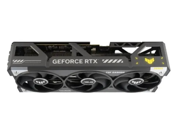 ASUS nVidia GeForce RTX 5080 16GB TUF-RTX5080-O16G-GAMING grafička karta