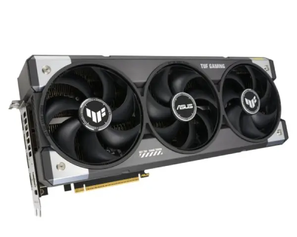 ASUS nVidia GeForce RTX 5080 16GB TUF-RTX5080-O16G-GAMING grafička karta