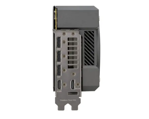 ASUS nVidia GeForce RTX 5080 16GB TUF-RTX5080-O16G-GAMING grafička karta