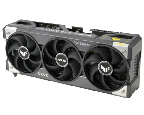 ASUS nVidia GeForce RTX 5080 16GB TUF-RTX5080-O16G-GAMING grafička karta