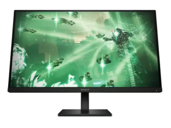 Monitor HP Omen 27q Gaming 27''IPS2560x1440165Hz1ms2HDMI, DP, USB-CVESApivot, visinazvucnici' ( '780H4AA#ABB' ) 