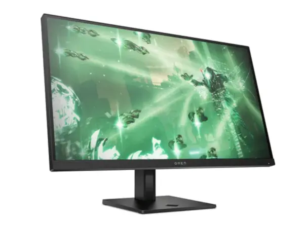 Monitor HP Omen 27q Gaming 27''IPS2560x1440165Hz1ms2HDMI, DP, USB-CVESApivot, visinazvucnici' ( '780H4AA#ABB' ) 