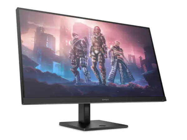 Monitor HP Omen 32q Gaming 32''IPS2560x1440165Hz1ms2HDMI, DPVESApivot, visina' ( '780K0AA#ABB' ) 