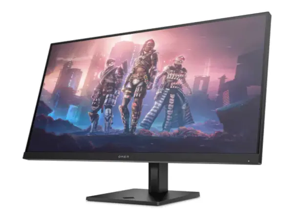 Monitor HP Omen 32q Gaming 32''IPS2560x1440165Hz1ms2HDMI, DPVESApivot, visina' ( '780K0AA#ABB' ) 