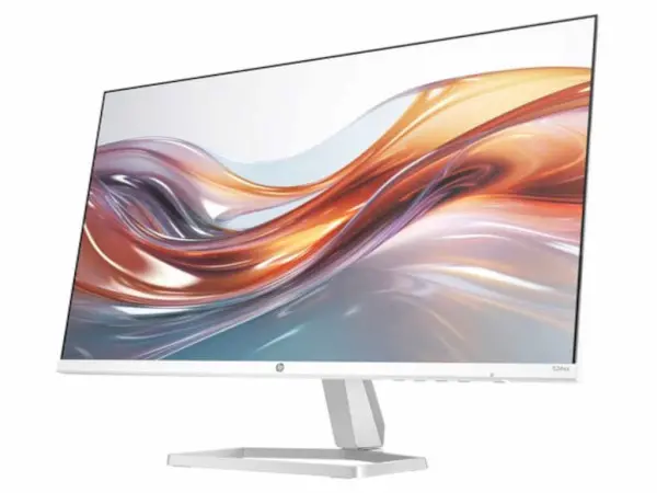 Monitor HP S5 524sa 23.8''IPS1920x1080100Hz5msHDMI,VGAzvucnicibela' ( '94C36AA#ABB' ) 