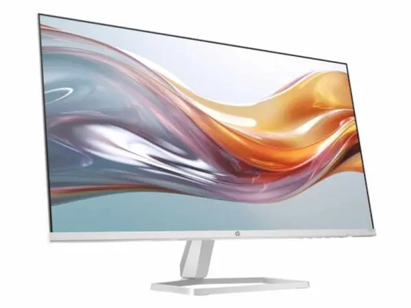 Monitor HP S5 527sw 27''IPS1920x1080100Hz5msHDMI,VGAbela' ( '94F46AA#ABB' ) 
