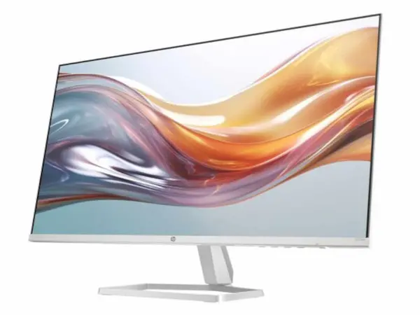 Monitor HP S5 527sw 27''IPS1920x1080100Hz5msHDMI,VGAbela' ( '94F46AA#ABB' ) 