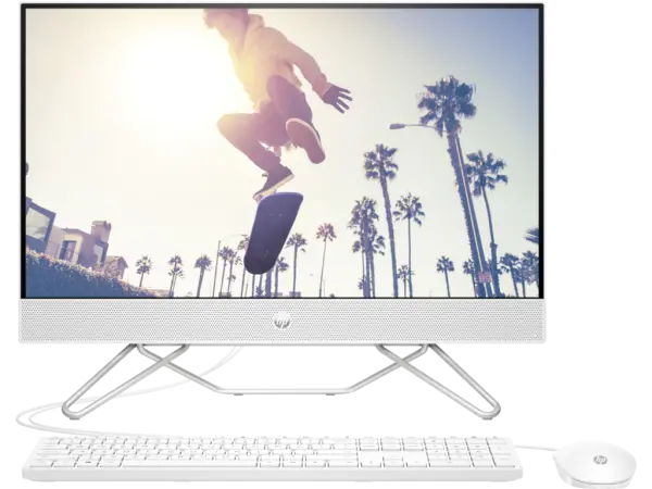 Racunar HP 24-cr0059ny AiODOS23.8'' FHD AG IPS Touchi7-1355U16GB512GBWiFiGLAN2gbela' ( 'B8JU7EA#BED' ) 