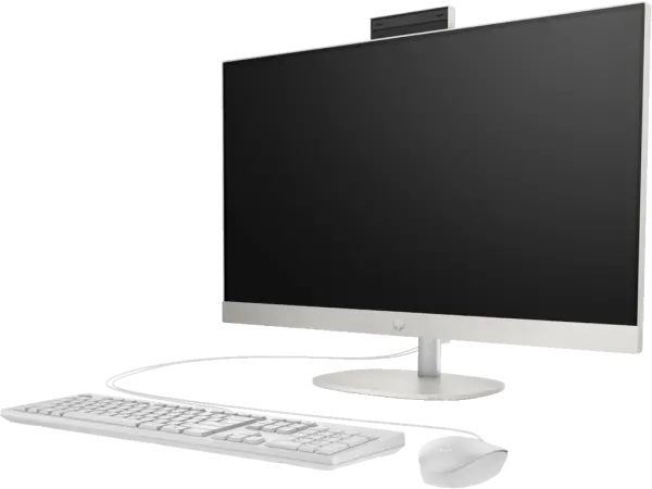 Racunar HP 27-cr0055ny AiODOS27'' FHD AG IPSi7-1355U16GB512GBWiFiGLAN3gbela' ( 'B8JU9EA#BED' ) 