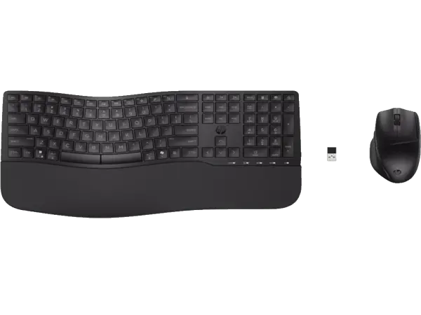 Tastatura+miš HP 680 CFT Dual-Mode KBMse Combo' ( '8T6L6AA#BED' ) 