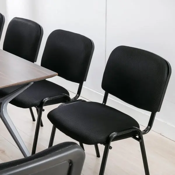 Stolica konferencijska TAURUS TN crna