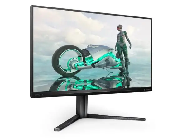 Monitor 24.5'' Philips 25M2N3200W00 VA 1920x1080240Hz0.5ms2xHDMIDPPivot