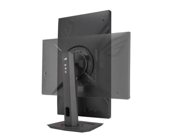 ASUS 24.5 inča XG259CS ROG Strix Gaming Monitor 
