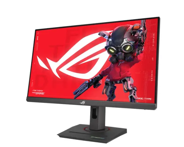 ASUS 24.5 inča XG259CS ROG Strix Gaming Monitor 