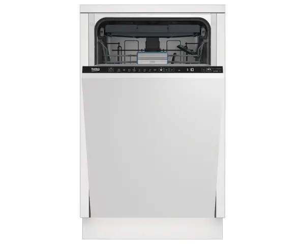 BEKO BDIS38042Q ProSmart inverter ugradna mašina za pranje sudova 