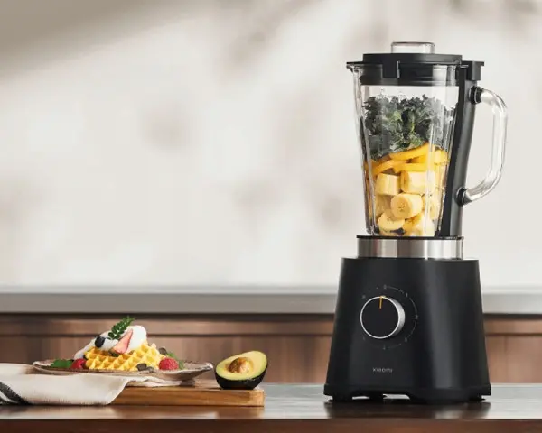 XIAOMI Blender EU (BHR8936EU) 
