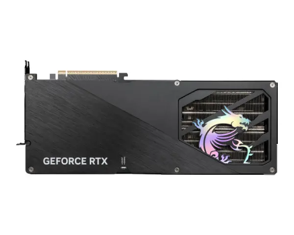 MSI GeForce RTX 5090 32G GAMING TRIO OC grafička karta