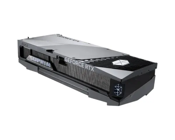 MSI GeForce RTX 5090 32G SUPRIM SOC grafička karta