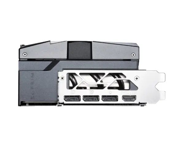 MSI GeForce RTX 5090 32G SUPRIM SOC grafička karta