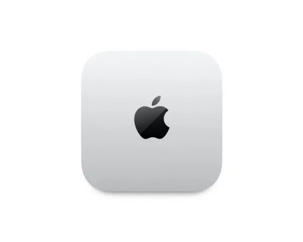 APPLE Mac mini M4 10-core CPU 10-core GPU 16GB 256GB SSD (MU9D3DA) 